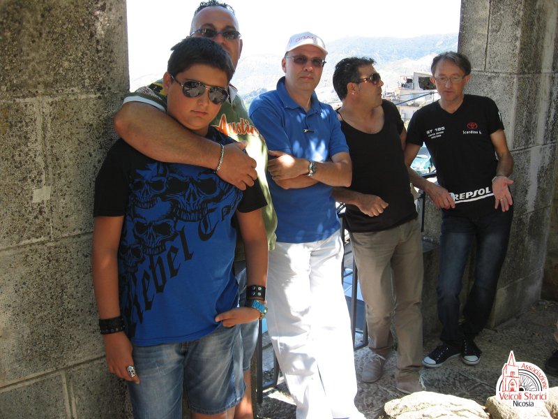 RADUNO SAN MAURO